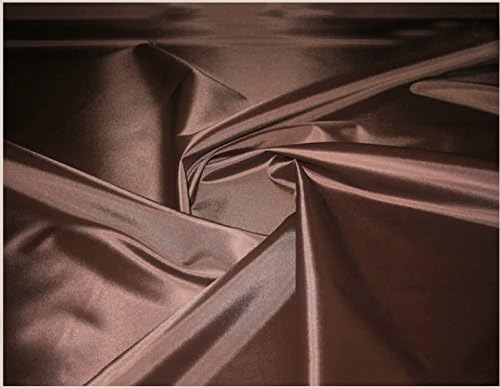4oz Waterproof nylon fabric boat seat cushion cover camp tent trailer garden furniture gazebo outdoor cover material -Brown-10Mtr