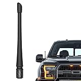 RYDONAIR Short Antenna Compatible with Ford F150