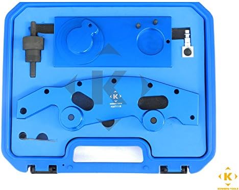BMW Camshaft Alignment Double VANOS Tool Set