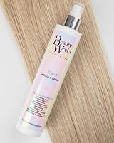 Beauty Works 10-In-1 Miracle Spray 250ml Hair Treatment Leave-In Conditioner view 3