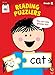 Reading Puzzlers Stick Kids Workbook, Grade K