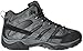 Merrell Men's Moab 2 Mid Waterproof Hiking Boot, Granite, 10.5 M US