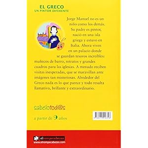 GRECO,EL SABELOTOD 84 ROMPECA