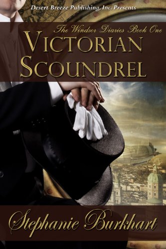 Victorian Scoundrel