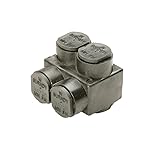 Burndy Llc Burndy Insulated Multitap Connector