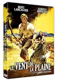 Le Vent De La Plaine