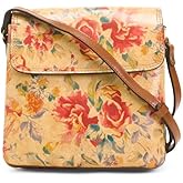 Patricia Nash Heritage Balluri Crossbody
