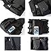 YAKEDA Law Enforcement Tactical SWAT Vest Army Fans Outdoor Vest Cs Game Vest,cs Field Vest Cosplay of Counter Strike Game-E88017
