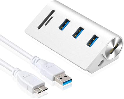 Amazon Rocketek Usbハブ ドッキングステーション マルチインワン Amazon Rocketek Usbハブ ドッキングステーション マルチインワン