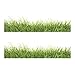 RoomMates RMK3858GM Grass Peel and Stick Giant Wall Decals, Green