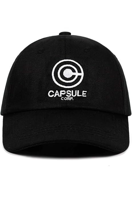 Capsule corp dad hat Clearance