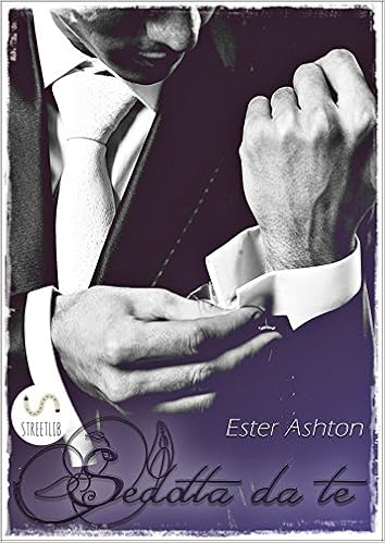 Ester Ashton - Perverse Love Vol. 2 - Sedotta da te (2015)