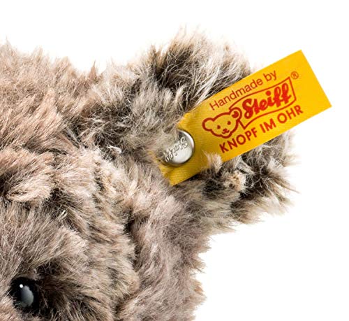Steiff Kuscheltier Teddybär Terry, Süßes Stofftier mit Namen, Jungen, Mädchen & Babys ab 0 Monaten, Plüschtier… – Bild 5