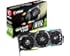 MSI Gaming GeForce RTX 2080 Super 8GB GDRR6 256-Bit HDMI/DP Nvlink Tri-Frozr Turing Architecture Overclocked Graphics Card (RTX 2080 Super Gaming X Trio)