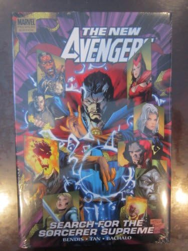 Amazon.com: New Avengers Vol. 9: Secret Invasion, Book 2