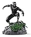Schleich Marvel Black Panther 3D Diorama Character