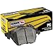 Hawk Performance HB641Z.696 Performance Ceramic Street Brake Pads