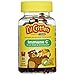 L'il Critters Gummies Immune C Plus Zinc & Echinacea 60 ea (Pack of 4)