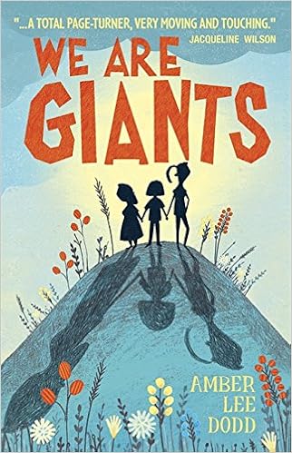 Image result for we are giants amazon