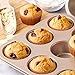 300Pcs Cupcake Liners
