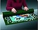 TDC Games Roll Up Jigsaw Puzzle Saver Mat & Tube - 36 in