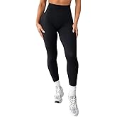 Vitality Cloud II Workout Leggings for Women, High Waist Yoga Pants XXS-4XL