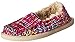 Sanuk Women's Shor-Knitty Flat
