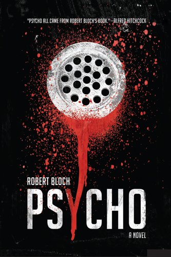 Psycho (novel) Literarna oseba Seznam 