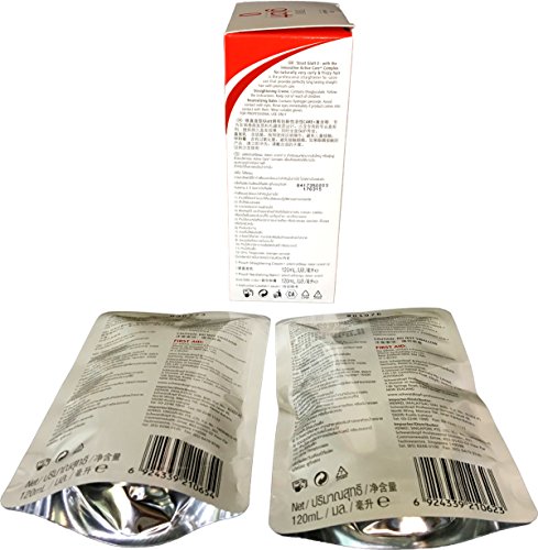 Schwarzkopf Glatt Hair Straightening/Straightener Cream,Frizzy Hair