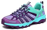 Odema Women Ultrathin2.0 Mesh Quick Drying Aqua Water Shoes