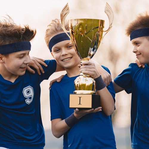 STOCK]Exercise Headband Unisex Sports Sweat Band Non-slip Hair Band