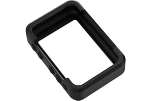 Case Guard for Foretrex 801/901 Bike Computer Scratch Outdoor Navigation Handheld Device Cyclometer All Weather Silicone Case