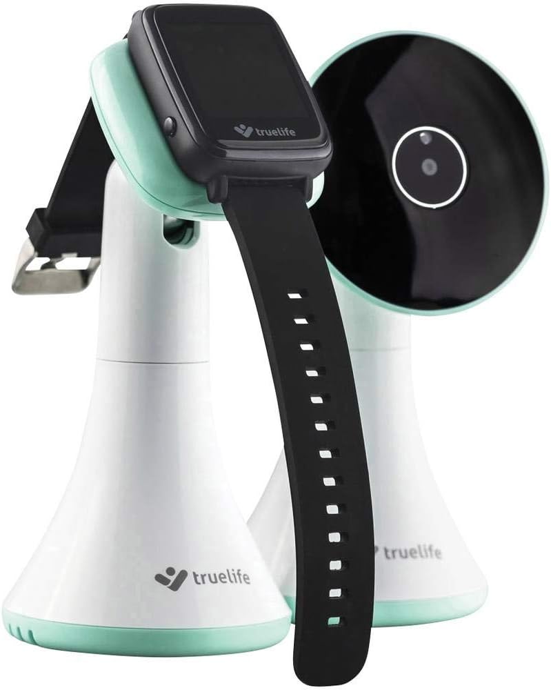 truelife baby monitor
