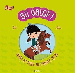 Au galop !