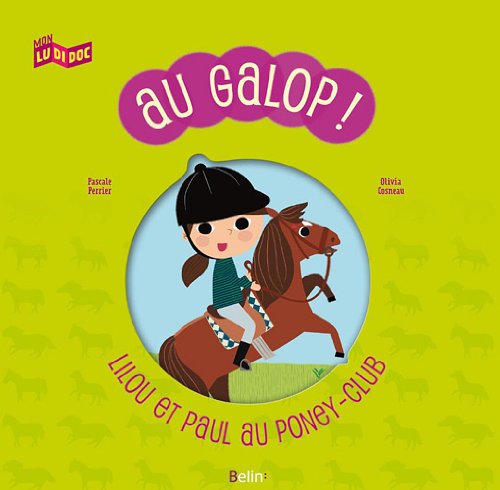 Au galop !