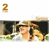 Santana Album: «Santana (Dig)» (Front side) Santana Album: «Santana (Dig)» (Front side)