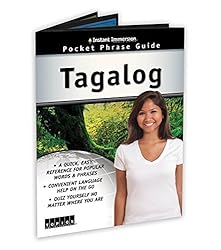 Learn Tagalog: Instant Immersion Family Edition