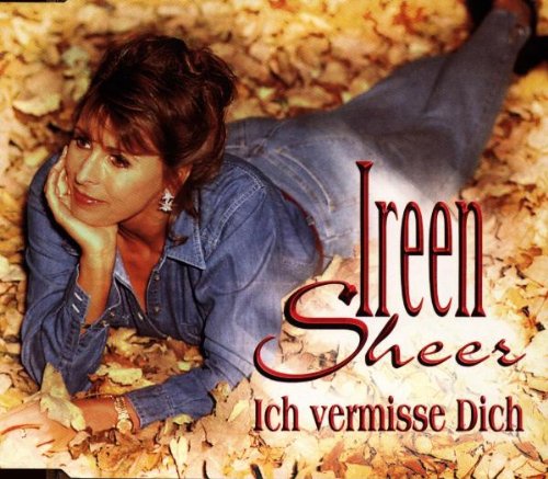 Ireen Sheer - Du gehst fort Lyrics - Zortam Music