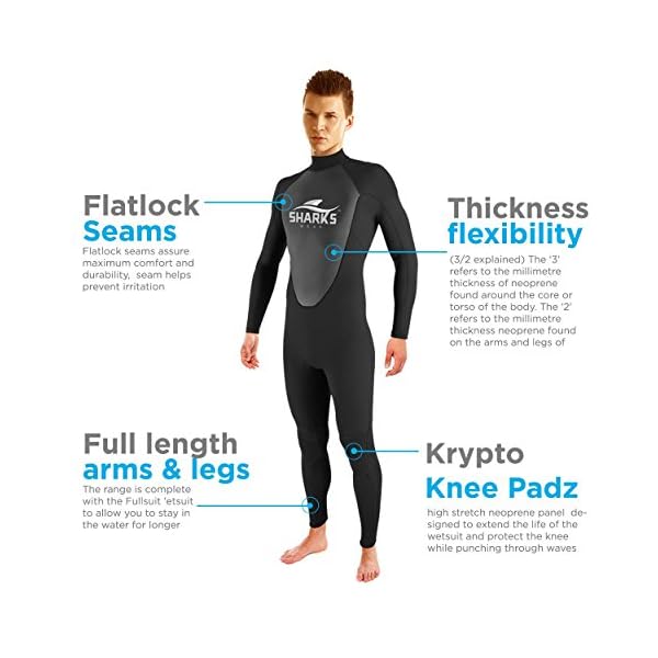 Sharks-Wear-Mens-32-mm-Diving-Wetsuit-for-Men