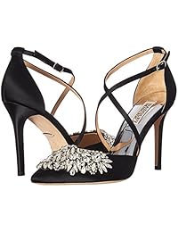 badgley mischka Women 's Bomba de Harlene