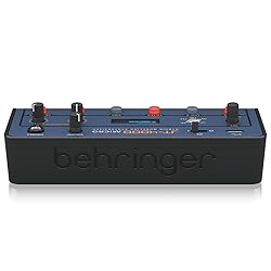 Bellinger JT-4000 MICRO Compact Size Hybrid