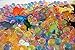Water Beads Sensory Bin Kit - Dinosaur Discovery - Dinosaur Toys Included