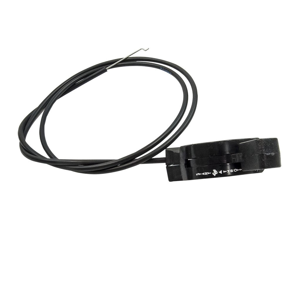 Best Lawn Mower Electrical Diagram