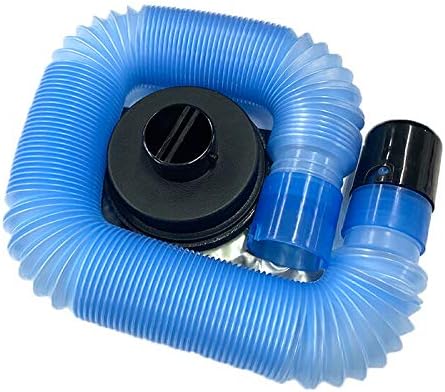 Amazon グットく るワン ジャバラホース 夏はクールに冬はホット 冬は暖房用 ヒーターとしても 便利グッズ クール 扇風機の代わりに ひんやり ドギーチョイス カー用品 通販