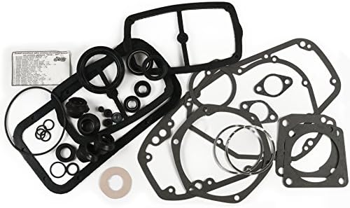 Set of Gaskets Dnepr 11/16