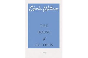 The House of Octopus