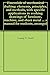 Essentials of mechanical drafting: elements, principles, and methods, with specific applications in working drawings of furniture, machine, and sheet metal ... a manual for students, arranged