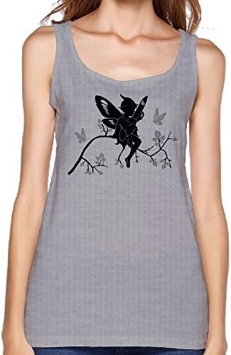 Elf On A Branch Prevail Woman Sleeveless T Shirt Clothing