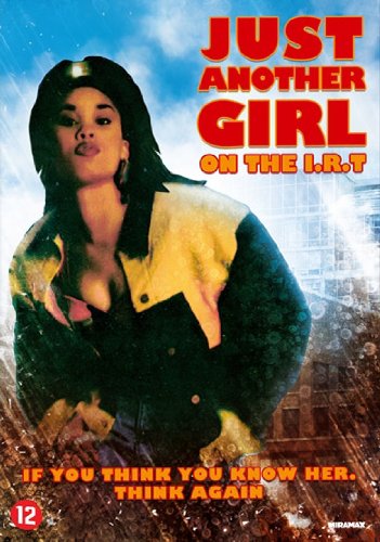 Amazon.com: Just Another Girl on the I.R.T.: Movies & TV