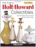 Price Guide to Holt-Howard Collectibles and Related Ceramicware of the 50s & 60s by Walter Dworkin